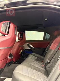 بي ام دبليو الفئة 7